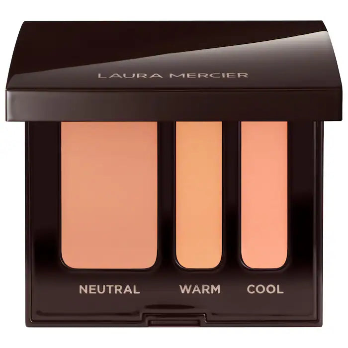 Secret Camouflage Custom Complexion Perfector Long-wear Concealer