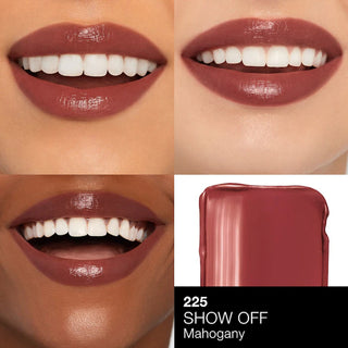 Afterglow Sensual Shine Hydrating Lipstick