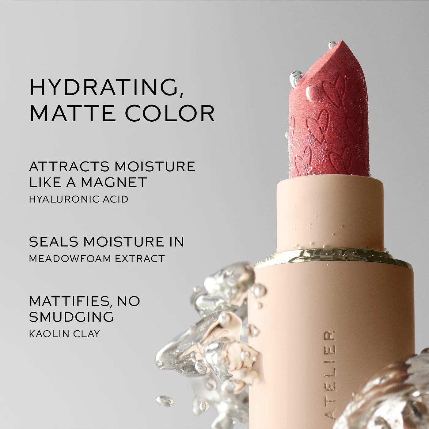 Westman Atelier The Lip Edition