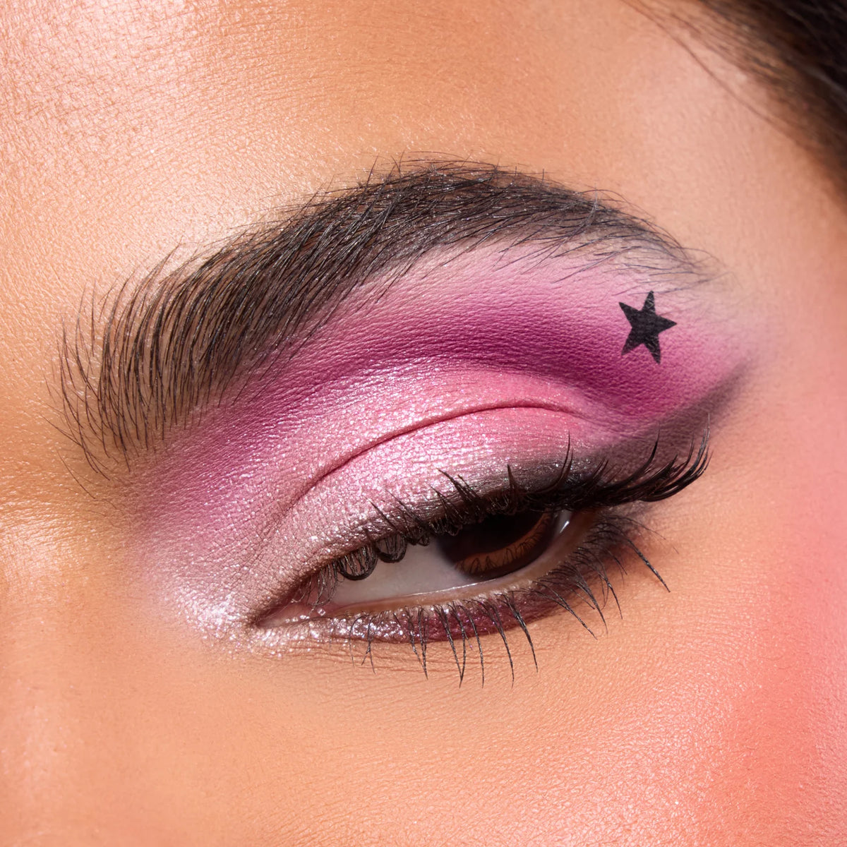 Double Life - Eyeliner & Star Stamp Duo