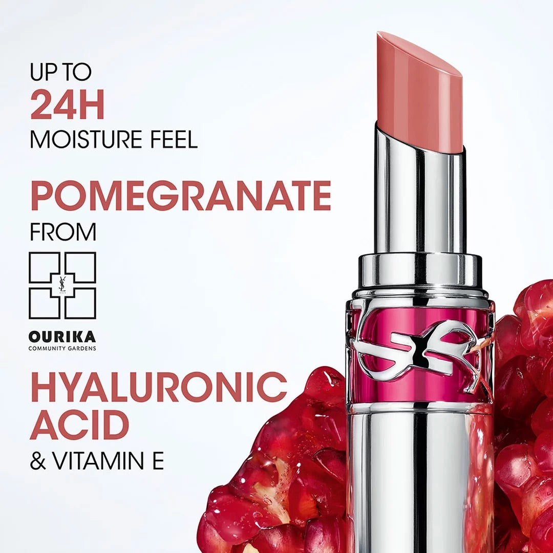 YSL LOVESHINE - 19 CANDY GLAZE