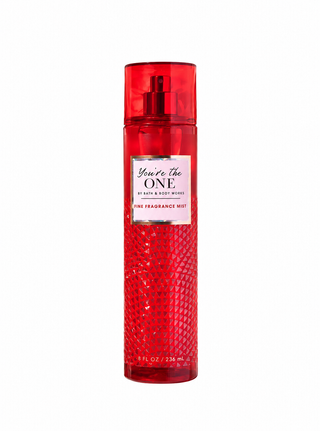 You're The One body spray