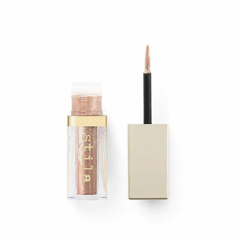 Stila Glitter & Glow Liquid Eye Shadow Mini Tip - Kitten Karma