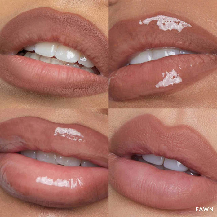 Lip Sculpt Longwear Liner-Fawn
