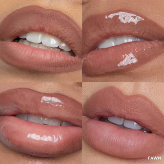 Lip Sculpt Longwear Liner-Fawn