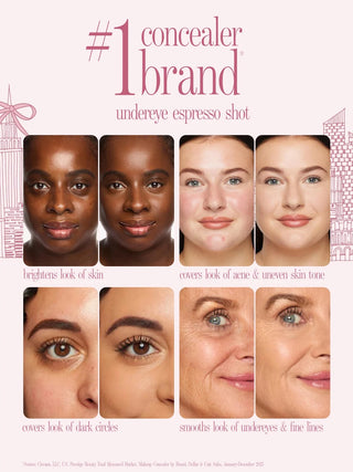 SPOTTED: the icons creamy best-sellers - 22N light neutral