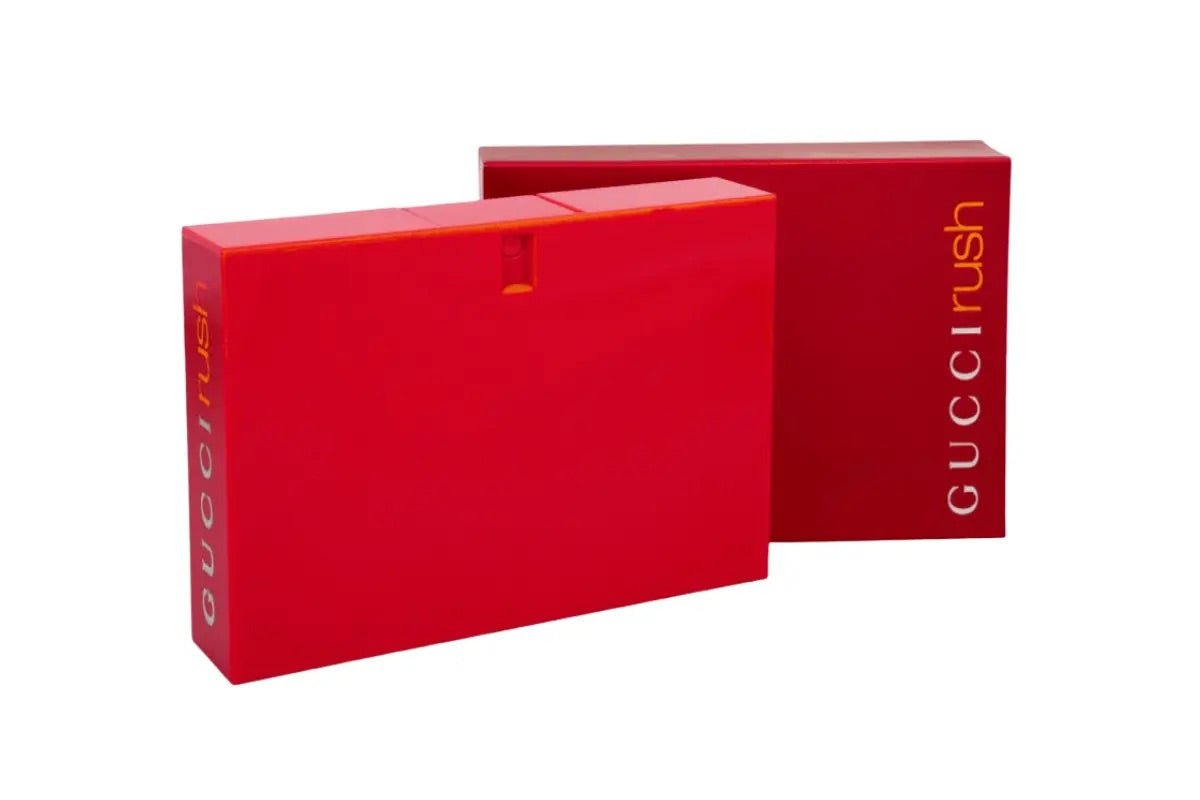 Gucci Rush Edt 75ml