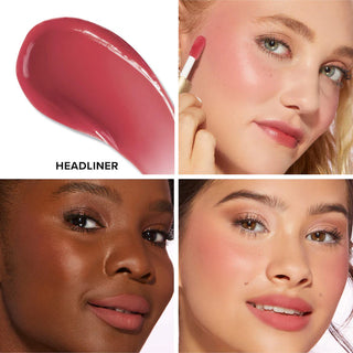Cloud Crush Whipped Lip & Cheek Blush