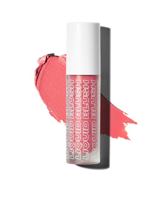 Liquid Cream Blush-Blooming
