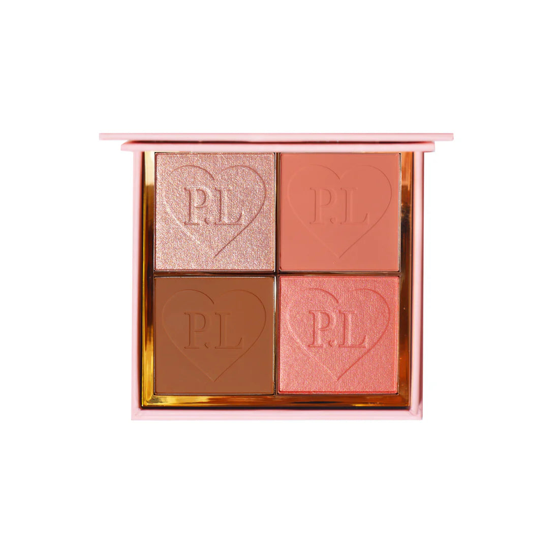 P.louise face palette