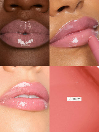 Maracuja Juicy Lip Balm