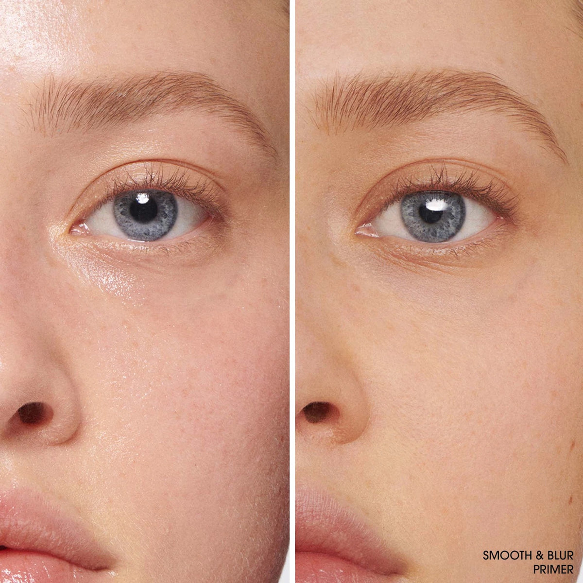 Smooth + Blur Primer
