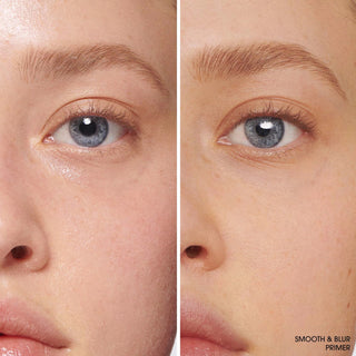 Smooth + Blur Primer