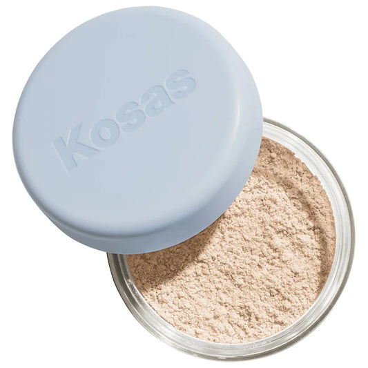Cloud Set Loose Translucent Talc-Free Setting + Blurring Powder-Translucent Sway - Ultra Sheer Light ( #1 Powder in  America )