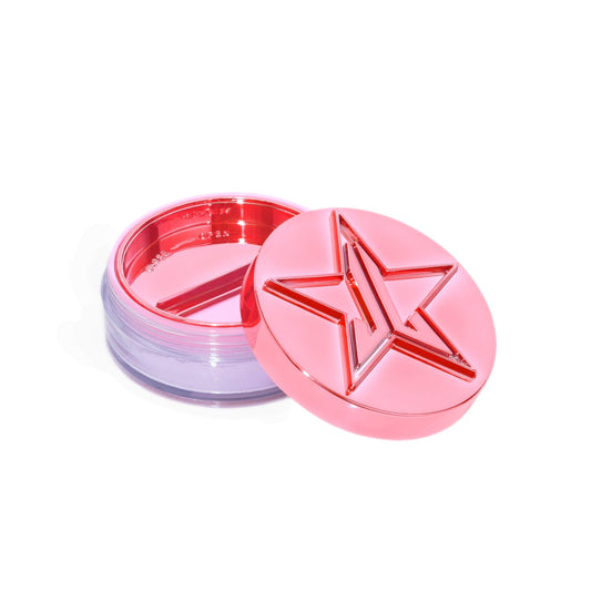 MAGIC STAR™ SETTING POWDER-Lavender