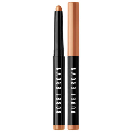 Long-Wear Waterproof Cream Eyeshadow Stick- Golden light