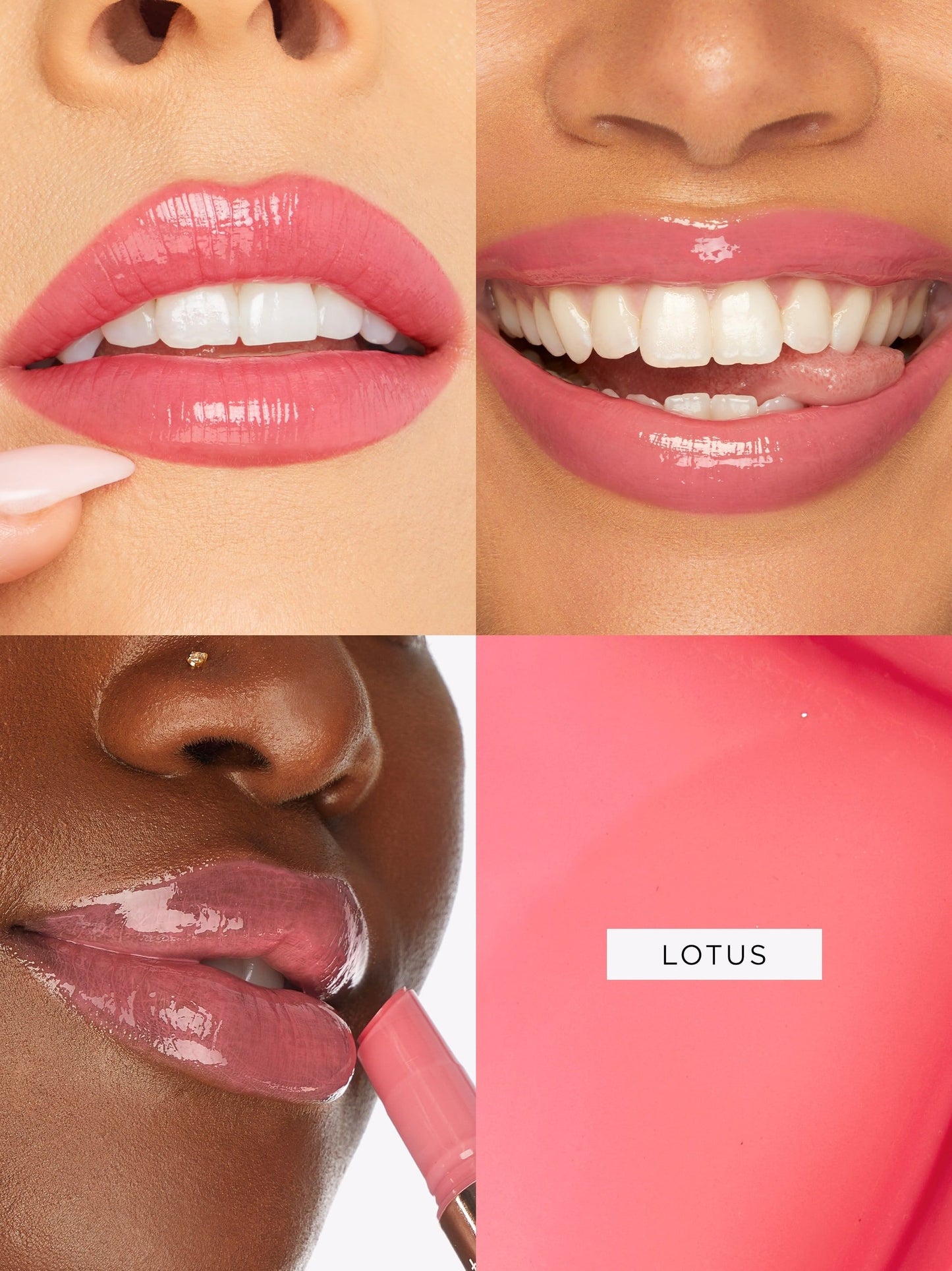 maracuja juicy lip plump - Choose your favorite shade below!