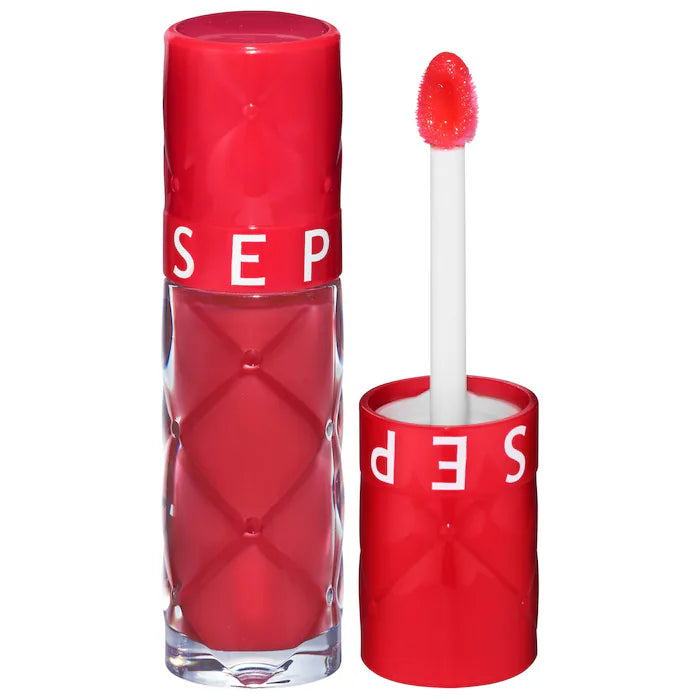 SEPHORA COLLECTION - Outrageous Plump Intense Hydrating Lip Gloss | 6 mL- 03 Falme