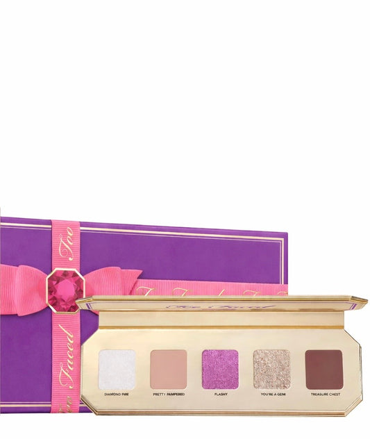 You're a Gem Eye Makeup Set (130$ value)