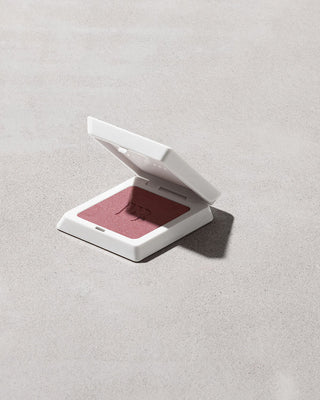 FENTY CHEEKS SUEDE POWDER BLUSH-Riri - shimmering rose mauve