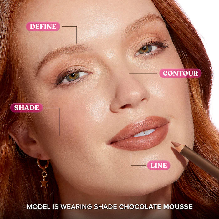 Chocolate Soleil Multi-Use Sculpting Pencil-Chocolate mousse