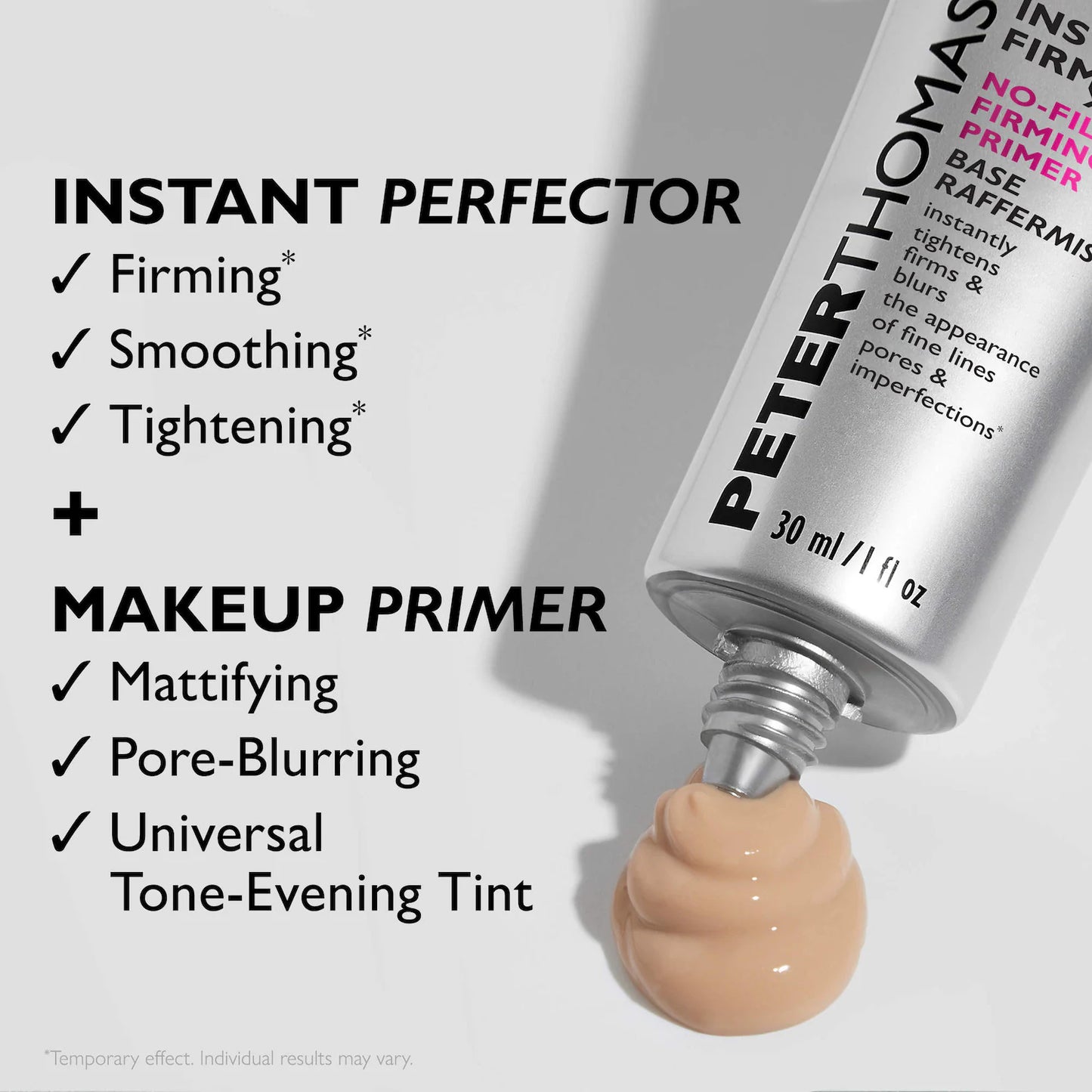 Instant FIRMx® No-Filter Firming Primer