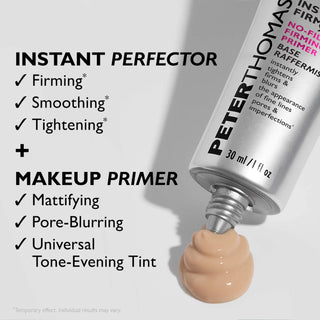 Instant FIRMx® No-Filter Firming Primer