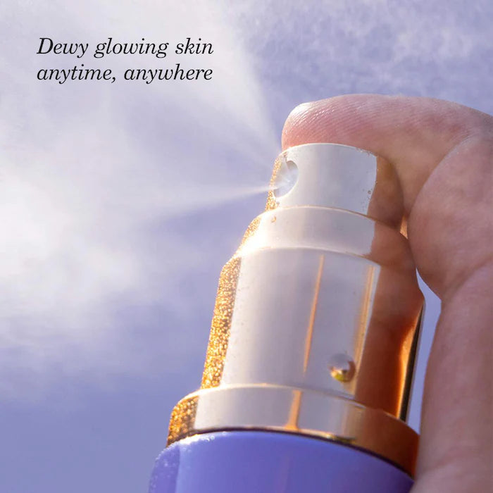 Luminous Dewy Skin Mist 2-in-1 Hydrator & Finishing Spray