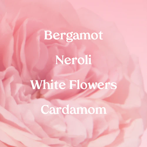 Pink Peony Hair & Body Mist
Marbella Bloom Fragrance Mist