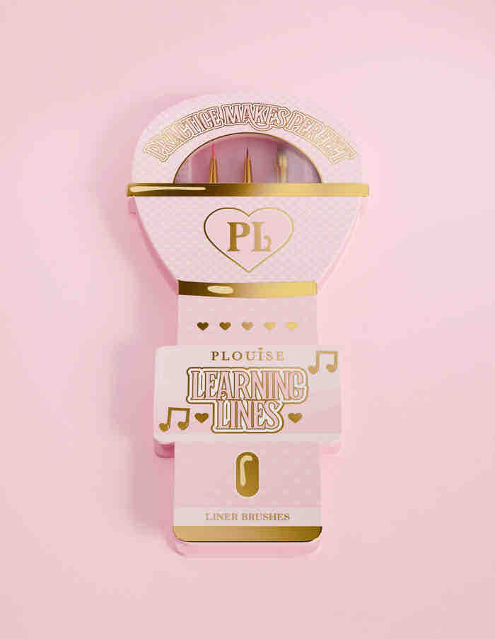 Eyeliner set