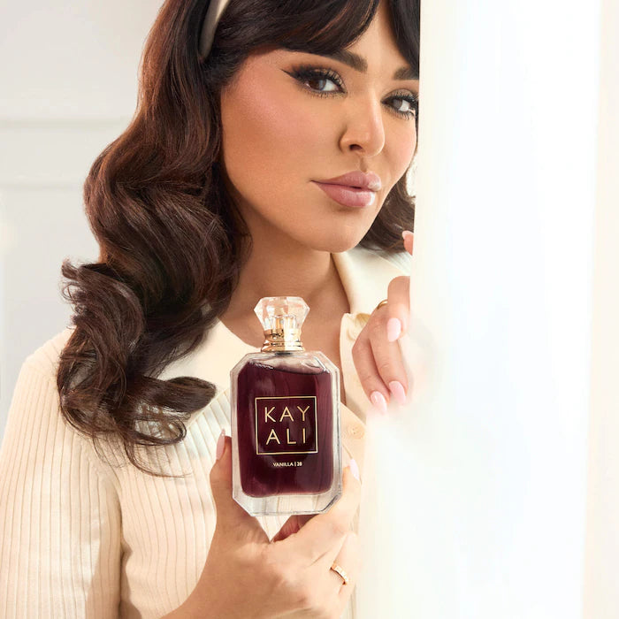 VANILLA | 28 Eau de Parfum Travel Spray-10ml