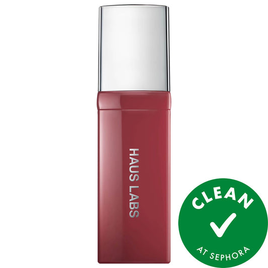 Atomic Shake High-Shine Longwear Lip Lacquer Lipstick-Dusty Rose - soft berry