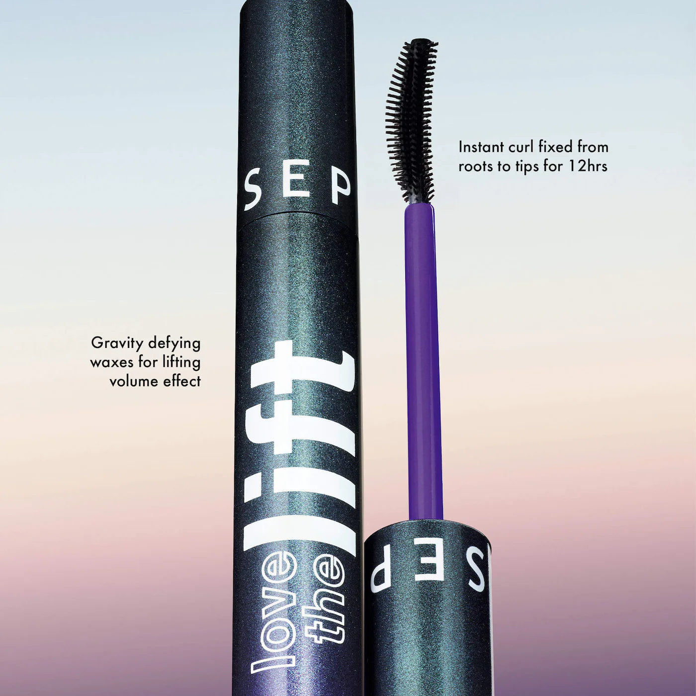 SEPHORA COLLECTION - Mascara Trio Makeup Gift Set