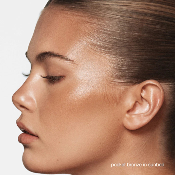 Pocket Bronze Long-Wearing Cream Bronzer