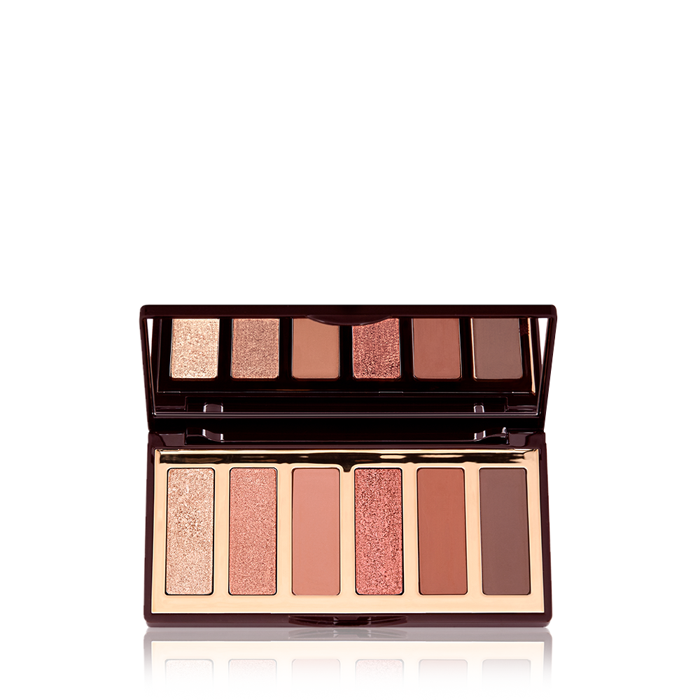 EASY EYE PALETTE
CHARLOTTE DARLING. Best-seller