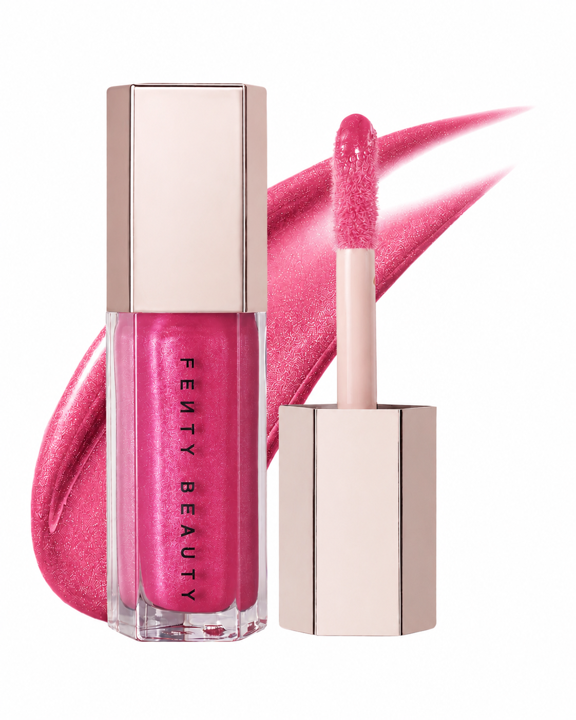 Gloss bomb -Pretty please