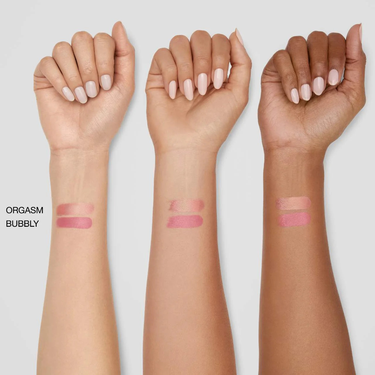 NARS - Afterglow Liquid Blush Duo Set ( 2X FULL SIZE with 94$ value )