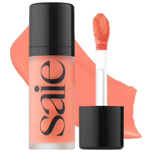 Dew Blush Liquid Cream Blush-Hottie - Papaya