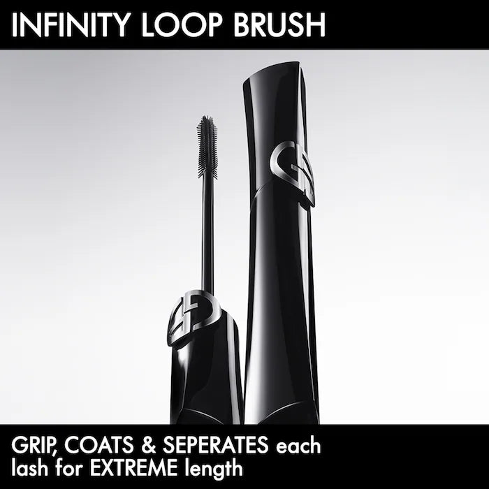 Vertigo Lift Longwear Lengthening Mascara