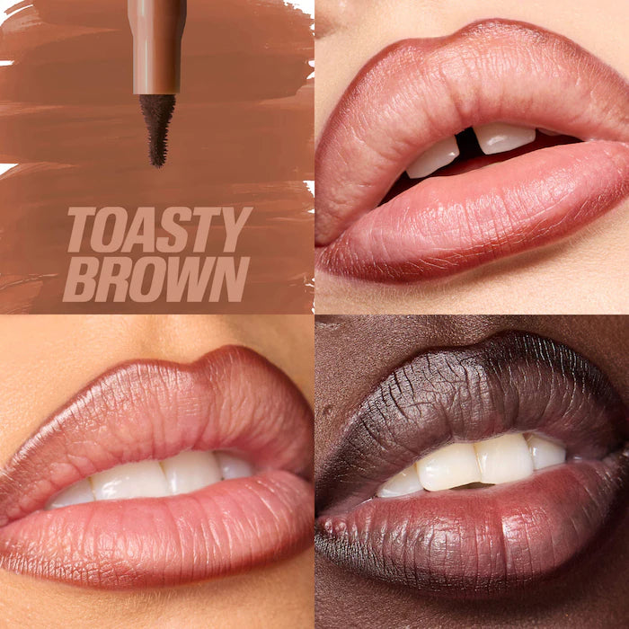 Lip Contour Lip Stain for 12-Hour Wear