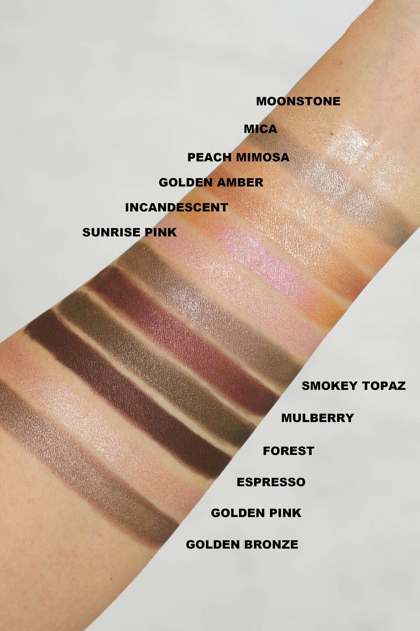 Bobbi Brown Long-Wear Cream Shadow Stick INCANDESCENT