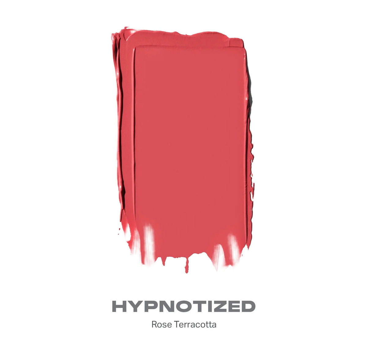 HUEPHORIC RUSH 3-IN-1 SILK BLUSH - Hypnotized (rose terracotta)