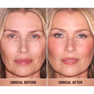 MINI UNREAL BLUSH HEALTHY GLOW STICK-Rosy glow