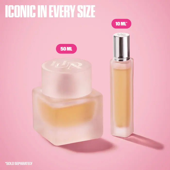 Easy Bake Fragrance Intense Eau de Parfum Travel Spray-10ml