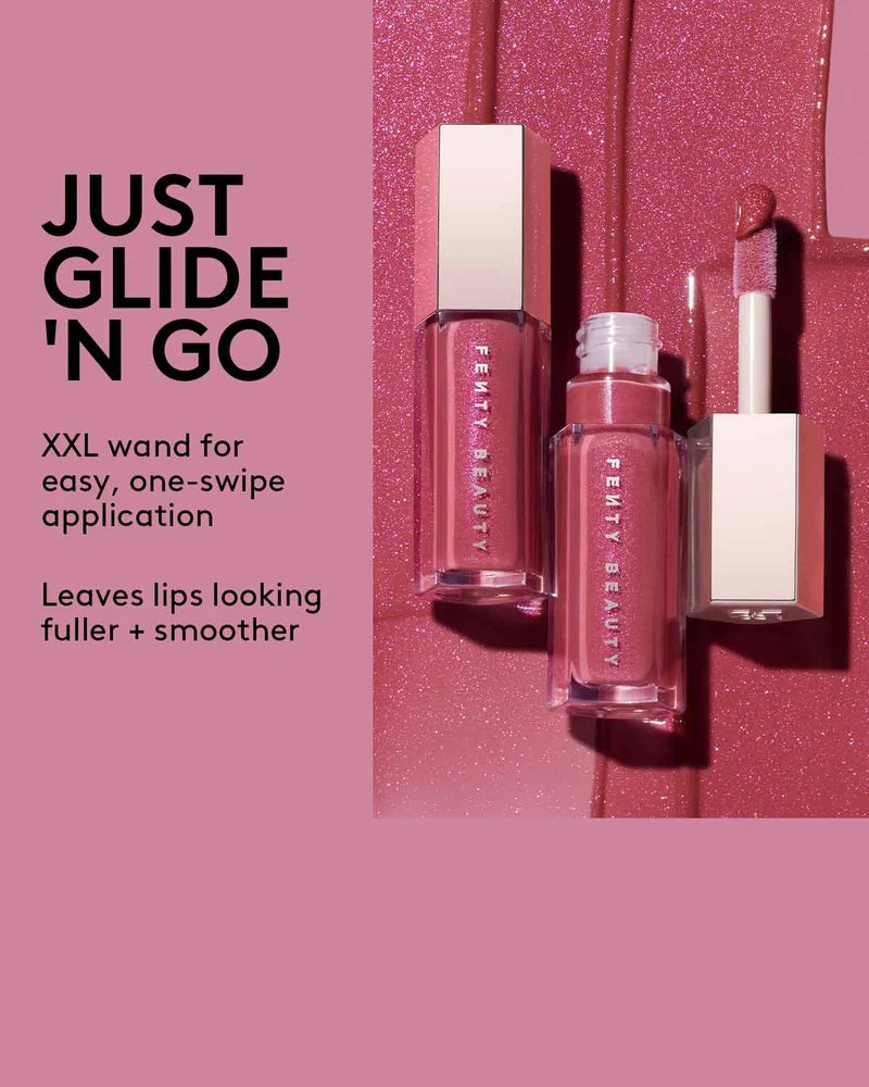 FENTY FAM FAVES 3-PIECE EYE, LIP + HIGHLIGHTER SET