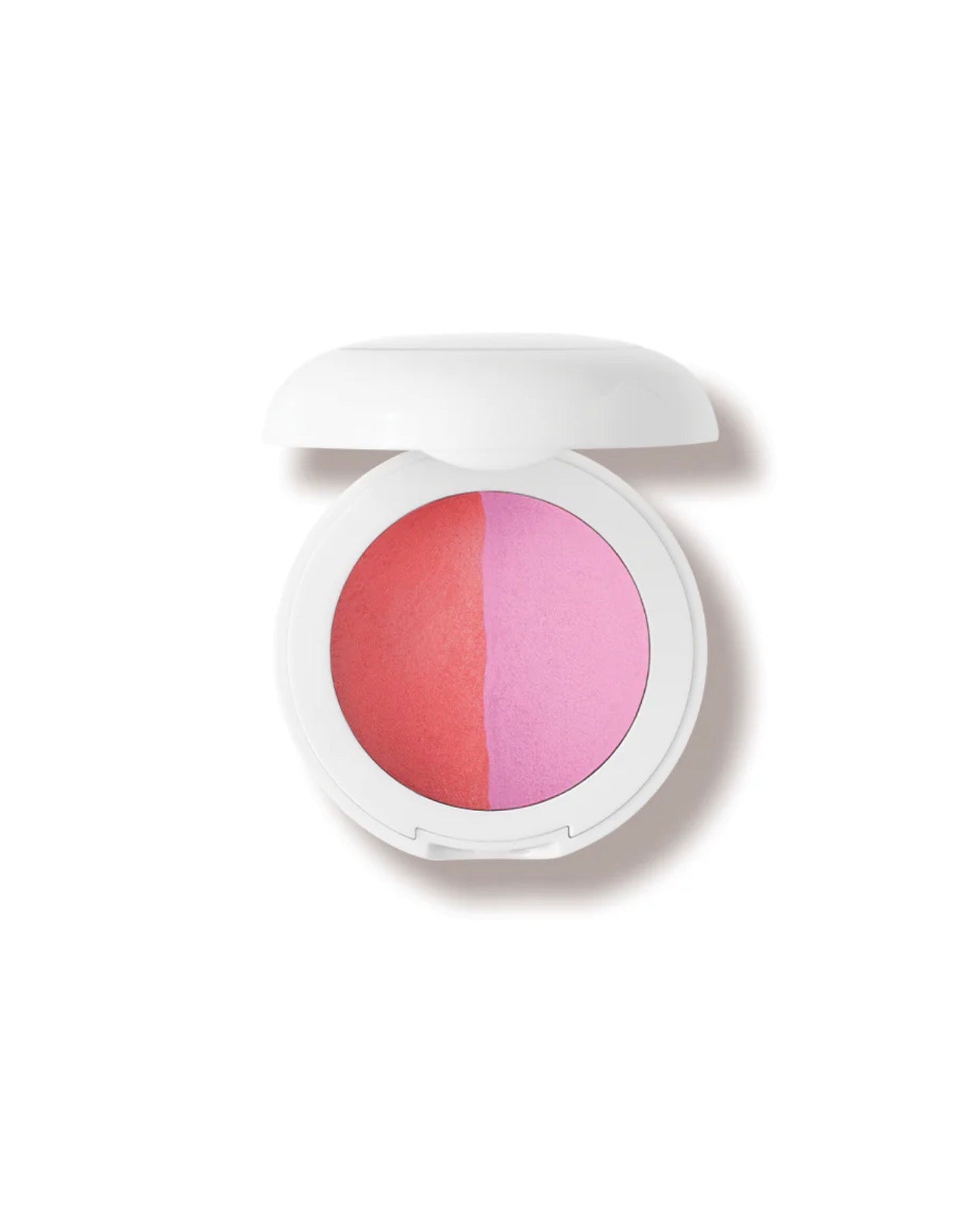 Duet Baked Blush-Pop Star - Poppy Pink/ Poppy Coral
