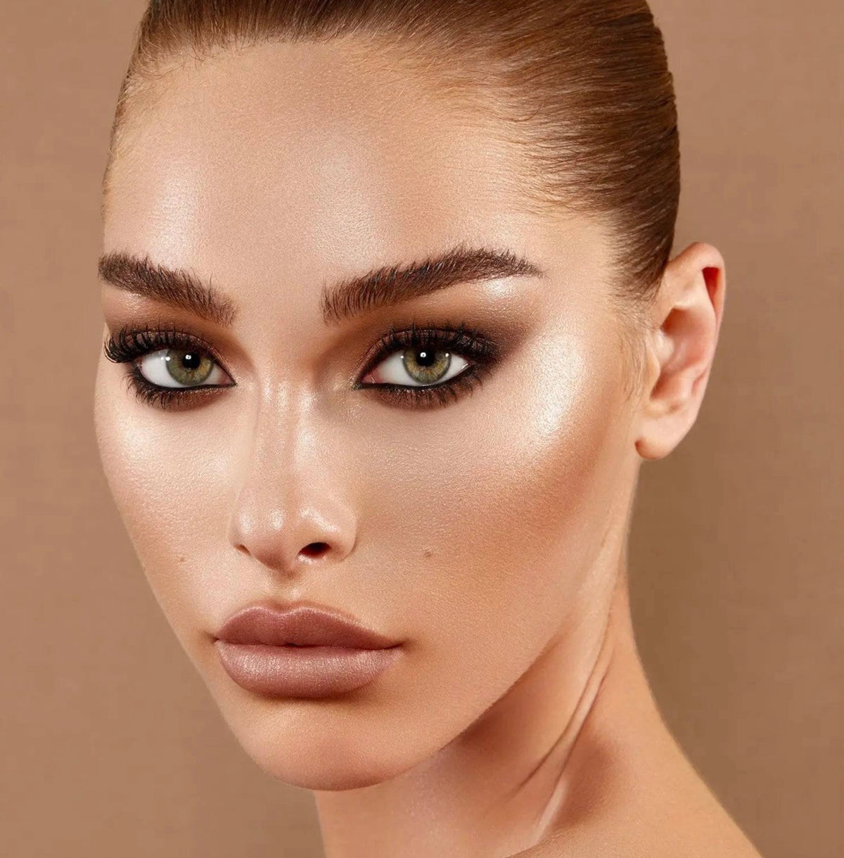FACE GLOW CREAM SHIMMER