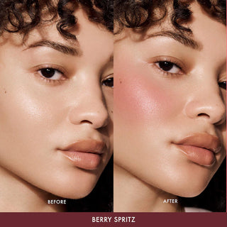 Summer Fridays - Blush Butter Balm Hydrating Cream Blush with Peptides