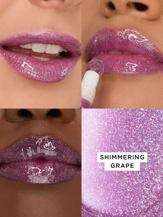 maracuja juicy plumping lip oil