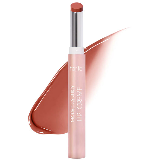 Tarte - maracuja juicy lip crème-Peachy pink